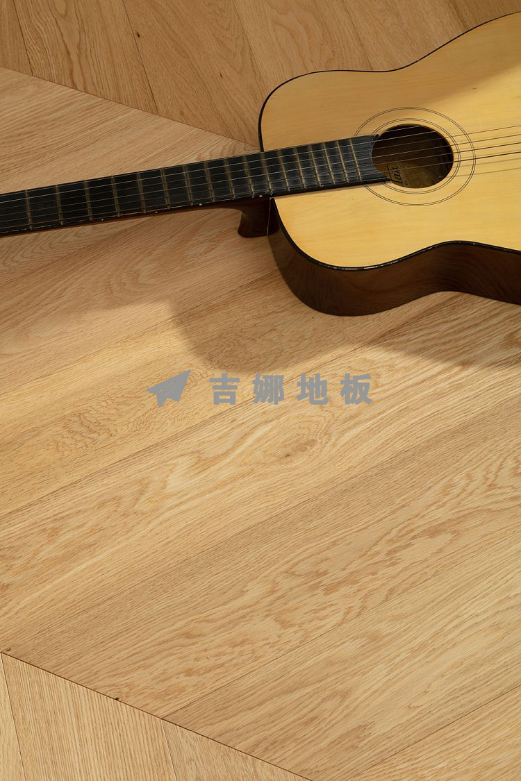 大鱼骨拼 橡木PY01