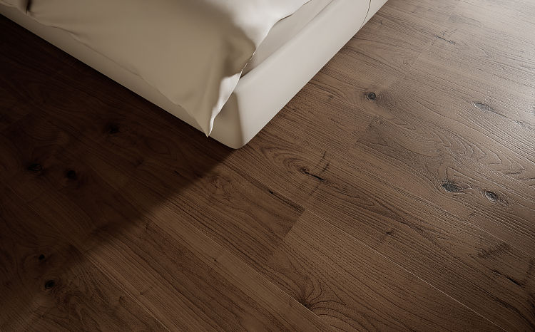 910黑胡桃本色 德国osmo纯手工木蜡油