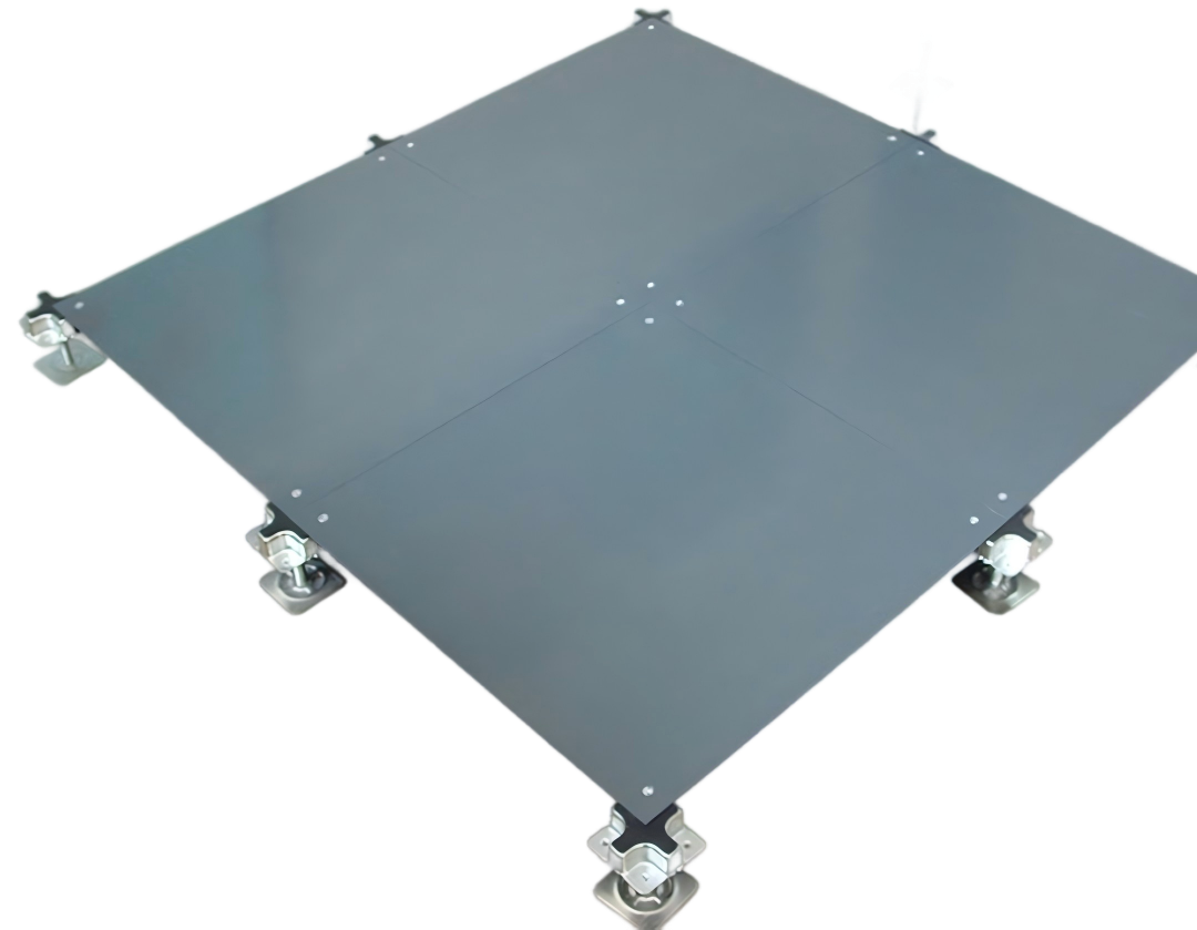 国标全钢OA网络地板