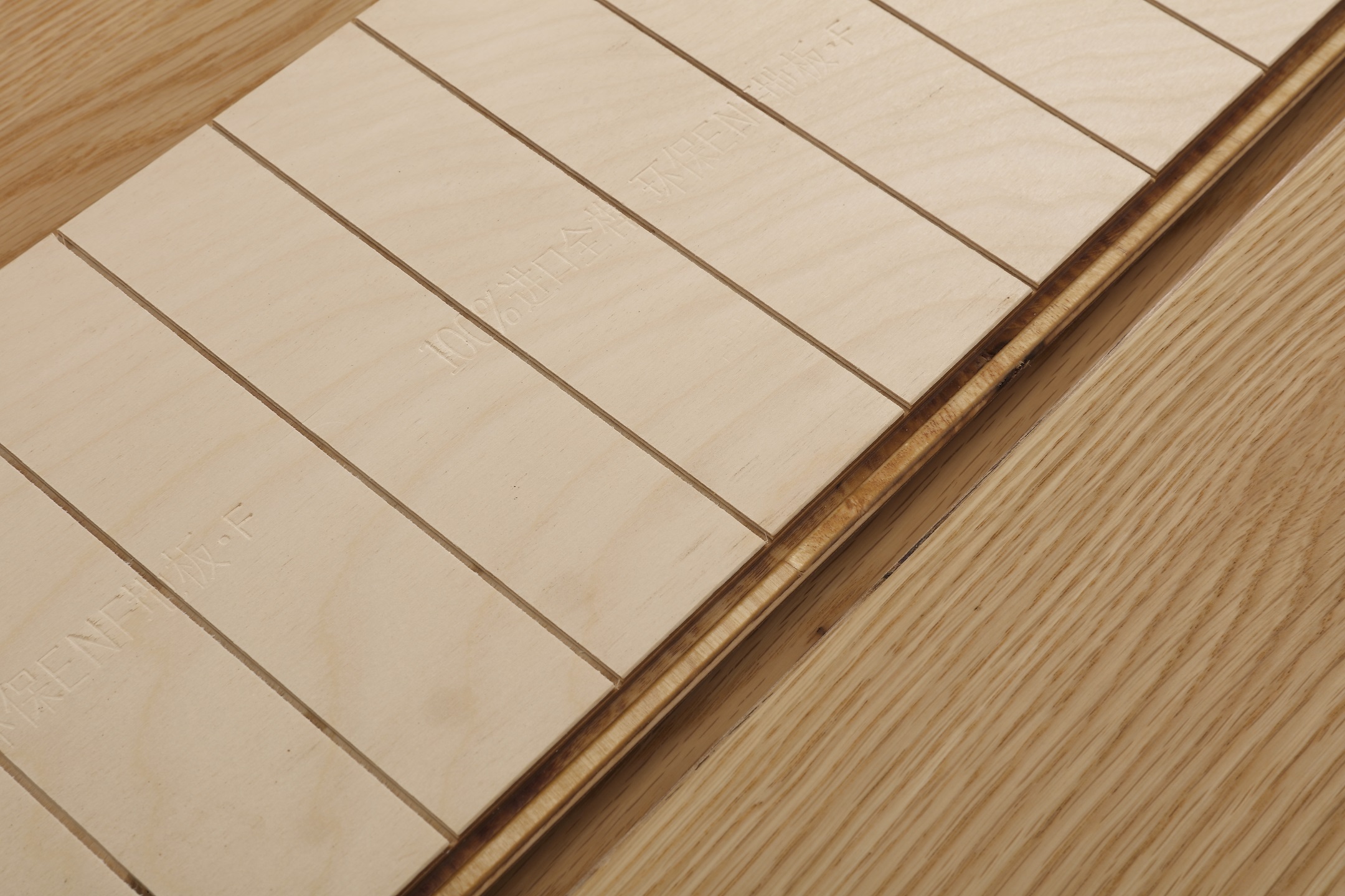 JN-HAB06-12F501-橡木平面本色