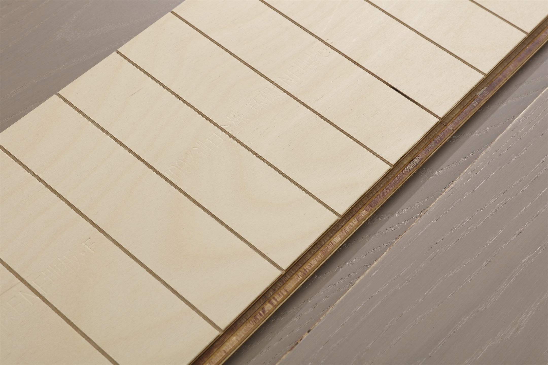 JN-HAB06-12F506-橡木白拉丝咖色