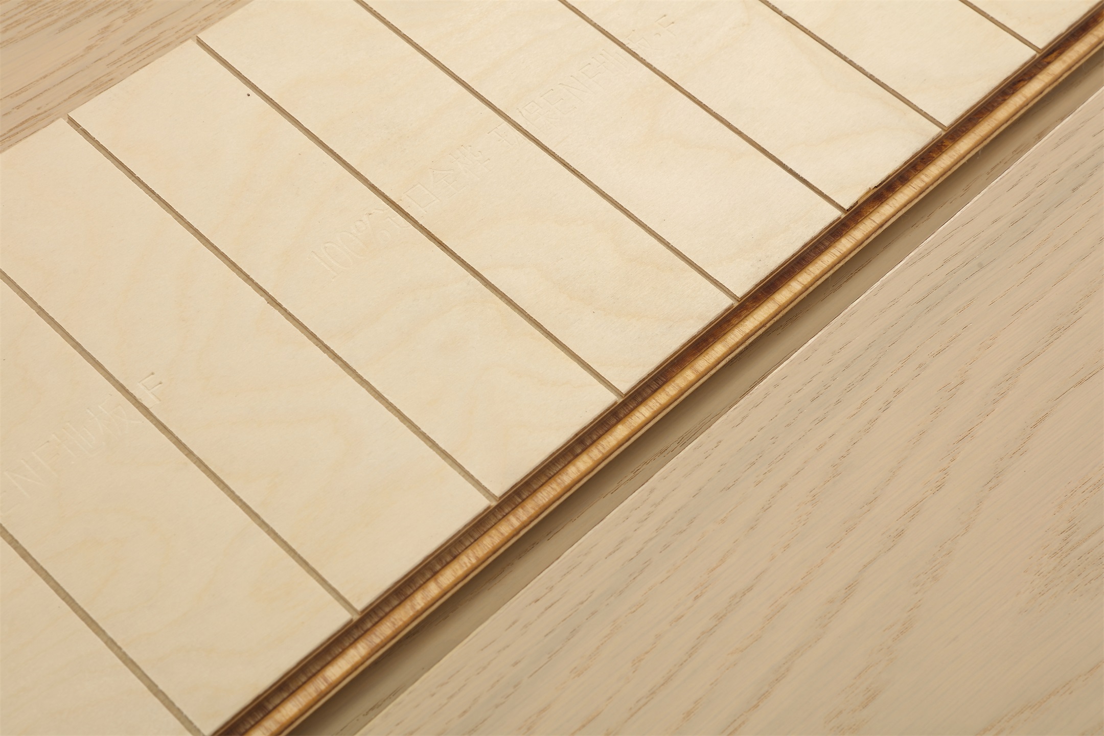 JN-HAB06-12F507-橡木奶白色